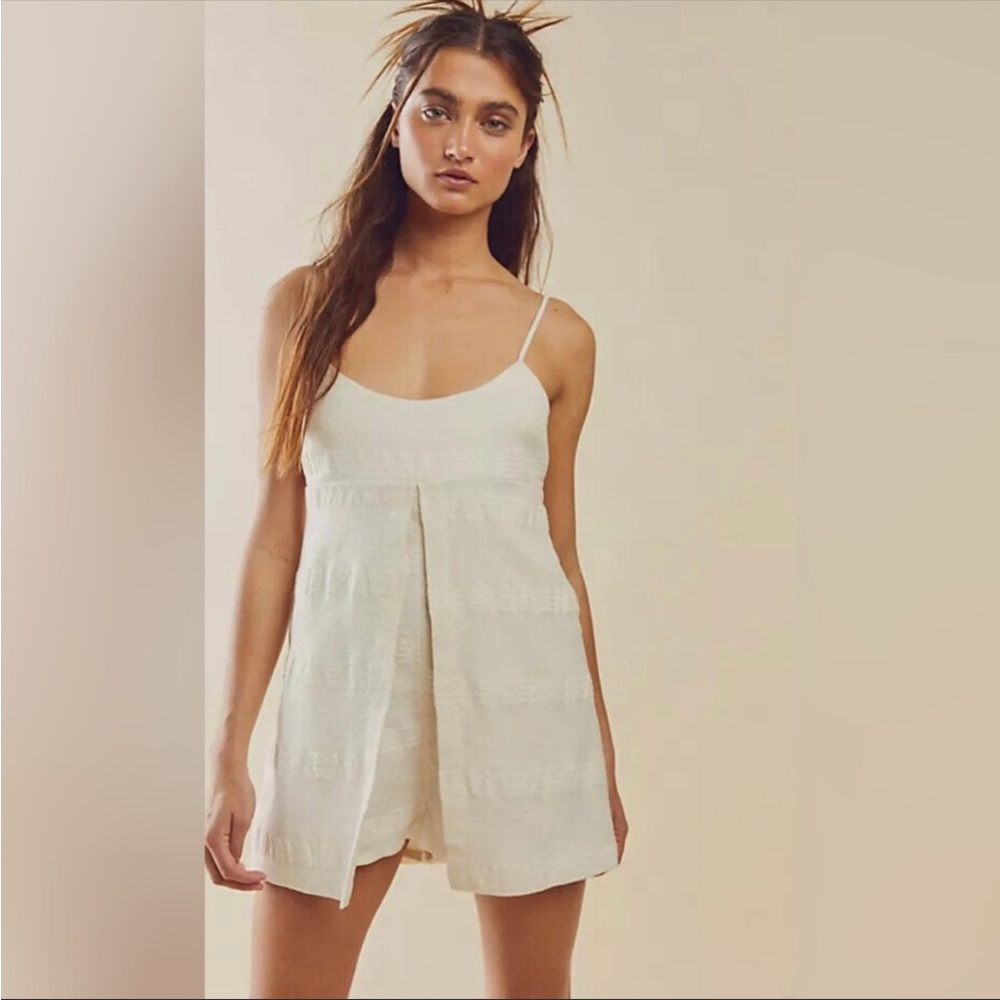 Free People Romy Skort